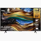 Smart TV 55 Ultra HD 4K TCL 55P755 LED c...