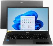 Notebook Acer Aspire 5 Intel Core i5 124...